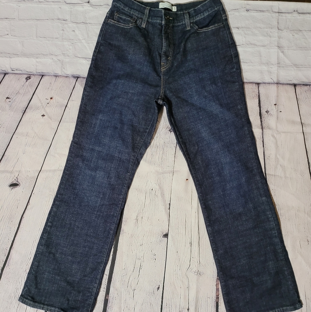 LEVIS Boot Cut 512 Jeans 12M